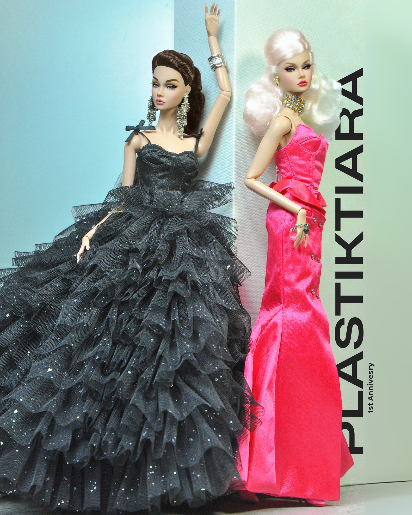 NEW ARRIVALS